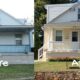 Flipping Houses :: Before and After Pictures