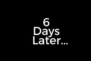 The 6 Day Closing on Our Hud Owned Home