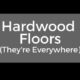 You Win Some, You Win Some – Hardwood Floor Wins