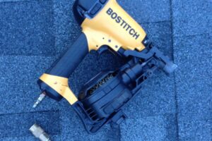 roofing gun