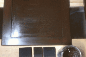 General Finishes Gel Stain