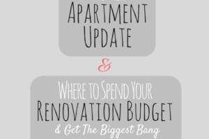 Where to Spend Money on Renovations