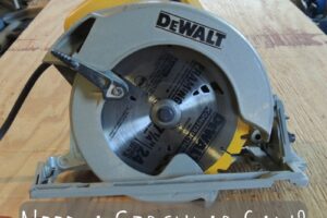 DEWALT Circular Saw Review –
