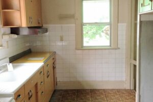 fixer upper kitchen