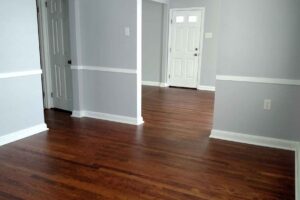 How To Refinish Hardwood Floors