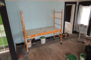 Baker’s Scaffolding – My Baker’s Scaffolding Review