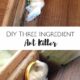 DIY Ant Killer