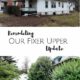 Fixer Upper Remodel Update