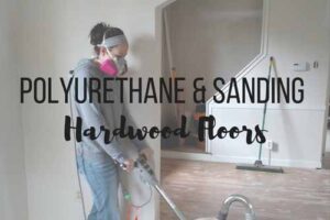 Do You Have to Sand Between Coats of Polyurethane on Floors