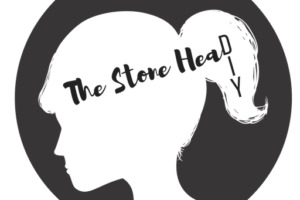 The Stone Head DIY Logo