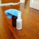 DIY Hardwood Floor Cleaner With Thieves Cleaner