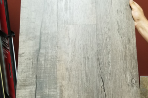 Master Suite Update #2 | The Flooring Decision