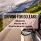 What is Driving for Dollars