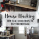 House Hacking