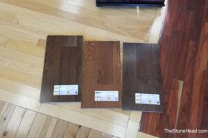engineered hardwoods versus solid hardwoods