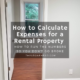 How To Analyze A Rental Property | Running the Numbers and More!