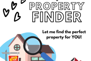 Perfect Property Finder