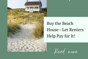 Why a Beach House in Avalon or Stone Harbor New Jersey Could Be Your Next Power Move