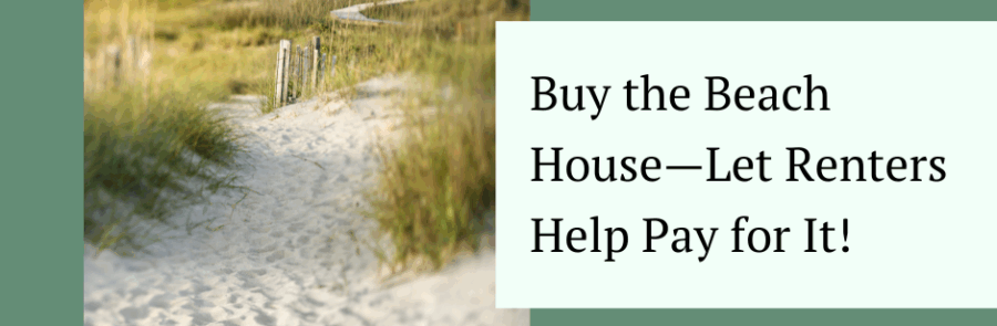 Why a Beach House in Avalon or Stone Harbor New Jersey Could Be Your Next Power Move