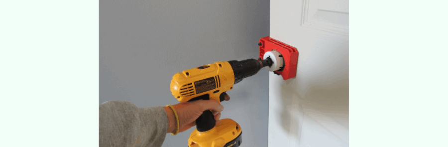 The Ultimate Guide to Installing a Door Knob on a Slab Door