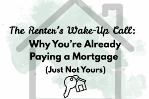 benefits of buying vs renting