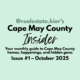🏖️ @Realestate.Kier’s Cape May County Insider